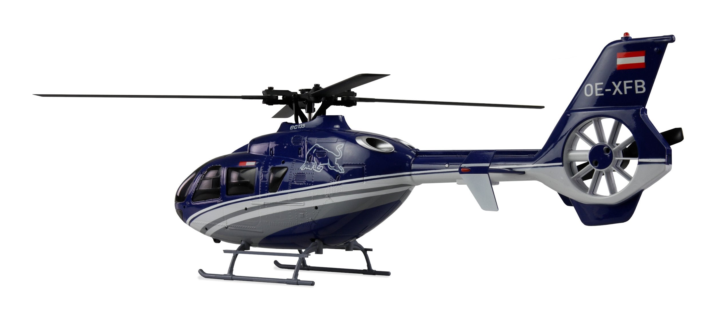 EAN 4262408970903 - Amewi EC135 modelo controlado por radio Helicóptero Motor eléctrico imagen 5