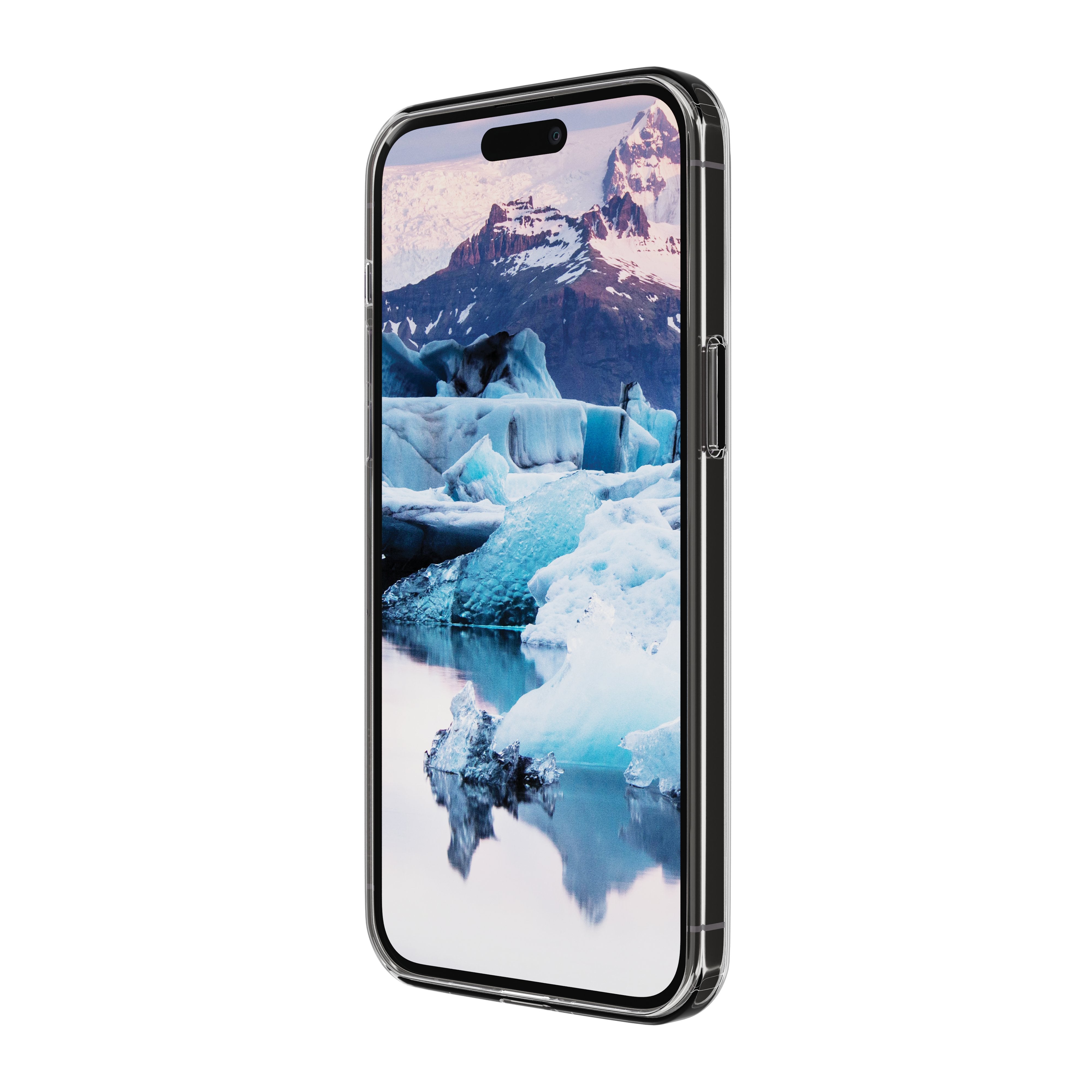 Bulk Nuuk Iphone 15 Pro Max,  Clear
