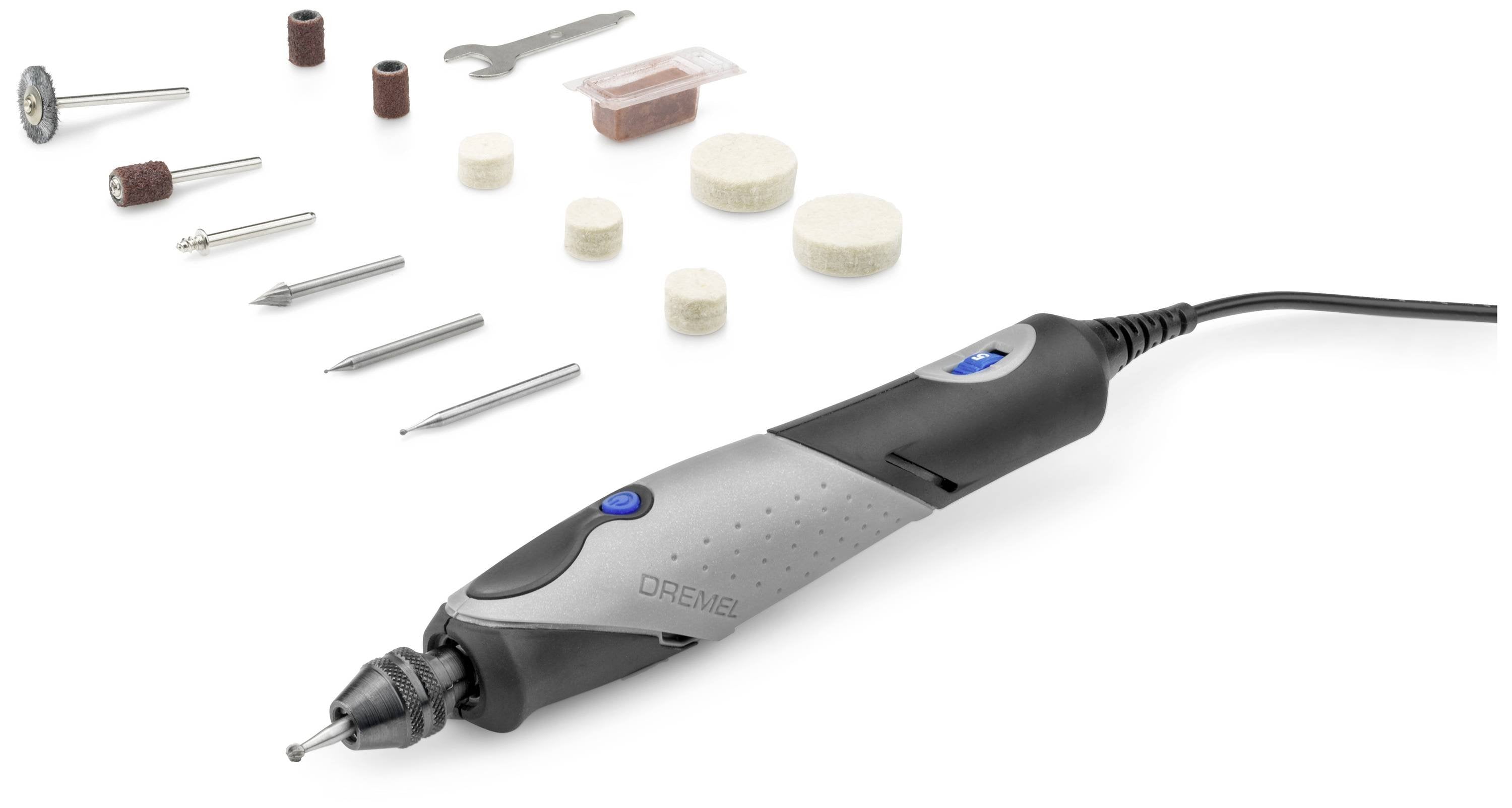 EAN 8710364083145 - Dremel F0132050JM no categorizado imagen 2
