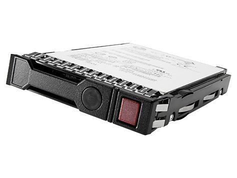 EAN 0888182848432 - HPE 4TB 3.5" 12G SAS disco duro interno 7200 RPM 3.5" imagen 1