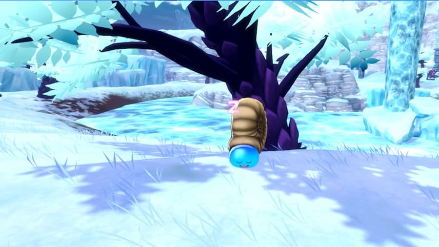 Juego Dragon Quest Monsters Principe  Switch Switch
