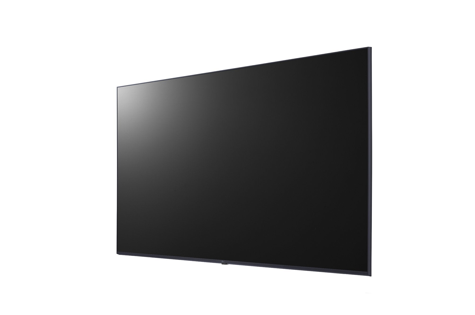 EAN 8806091355065 - LG 65UL3J-E Pantalla plana para señalización digital 165,1 cm (65") LCD Wifi 400 cd / m² 4K Ultra HD Azul imagen 4