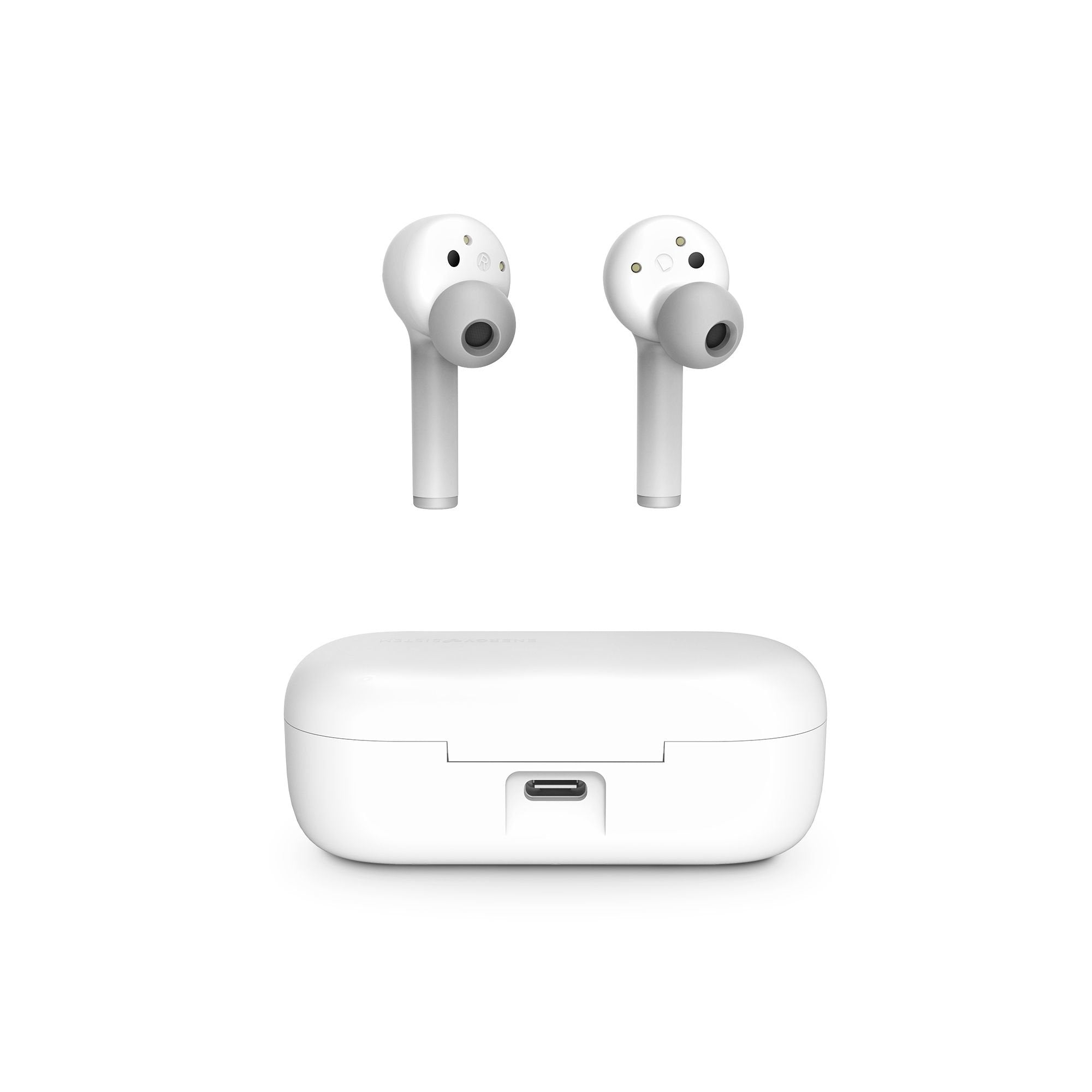 EAN 8432426451647 - Energy Sistem Style 7 Auriculares Inalámbrico Dentro de oído Llamadas/Música Bluetooth Blanco imagen 3
