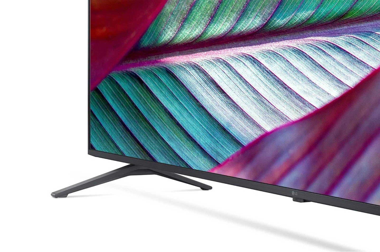 Televisor Lg Uhd 43ur78006lk 43' Ultra Hd 4k Smart Tv Wifi