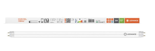 EAN 4099854432149 - Osram LED TUBE T8 EM PERFORMANCE lámpara LED Luz fría 6500 K 7 W 2 pines D imagen 5