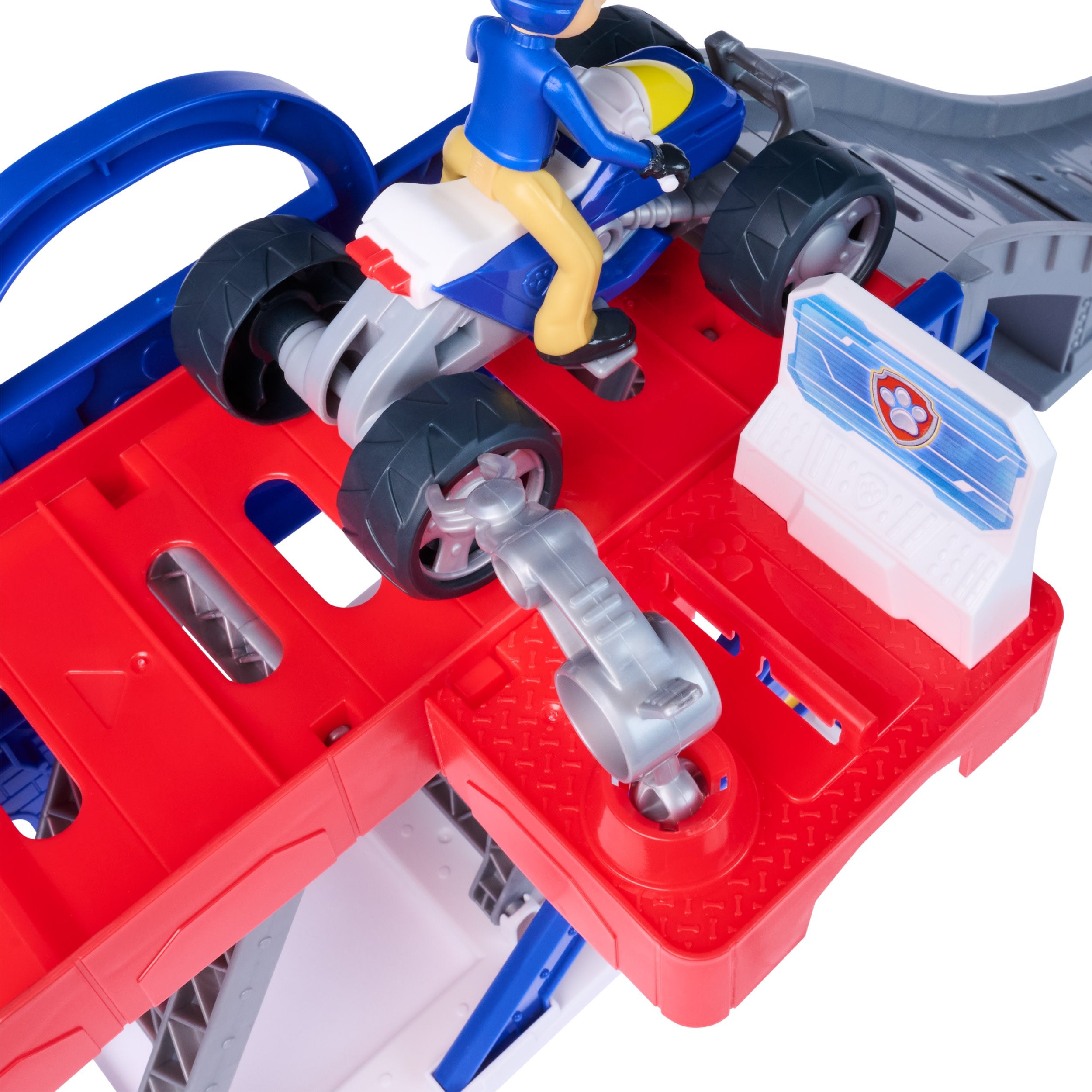 EAN 681147106130 - PAW Patrol 6075556 vehículo de juguete imagen 4