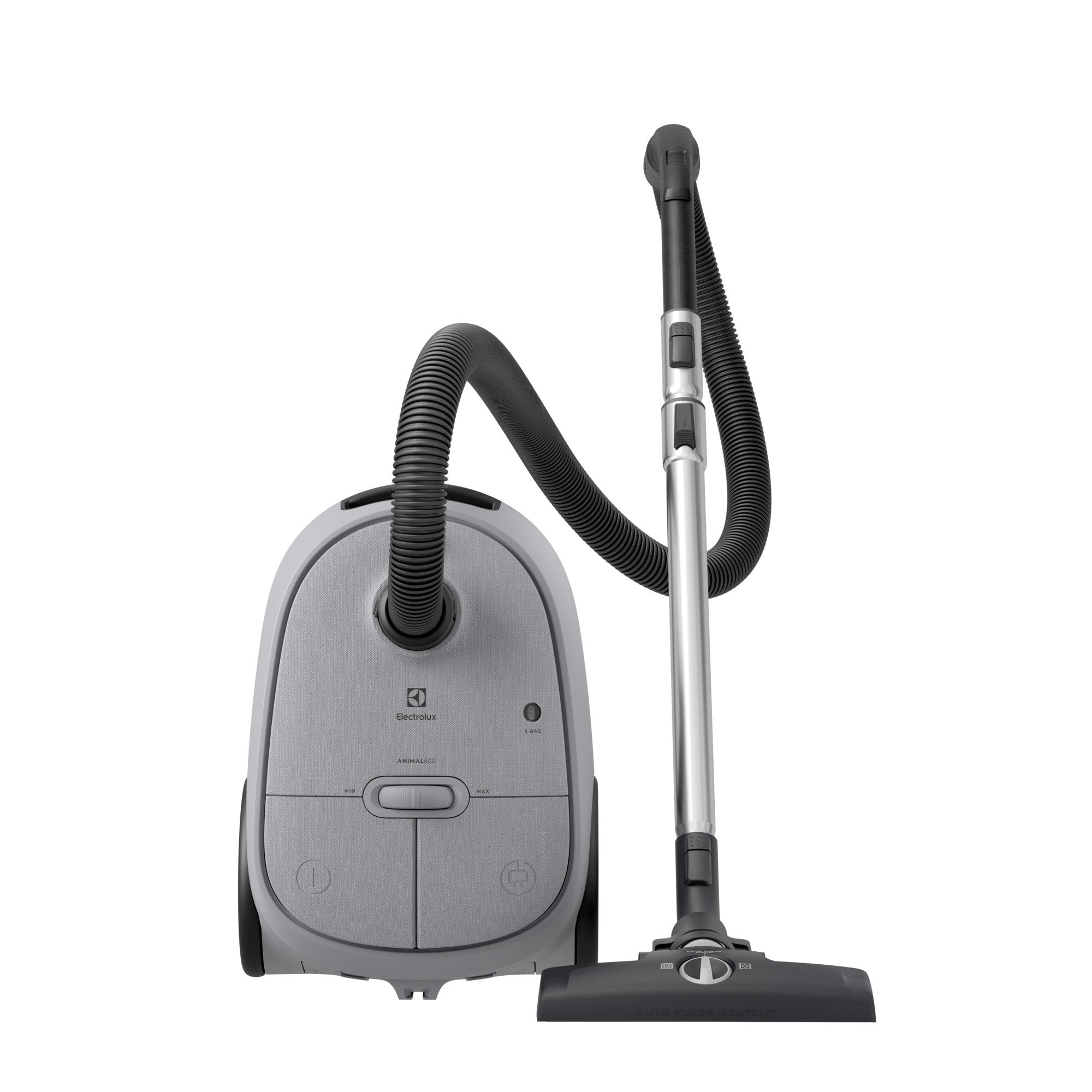 EAN 7332543823048 - Electrolux EB61A5UG 3,5 L Aspiradora cilíndrica Secar 850 W Bolsa para el polvo imagen 7