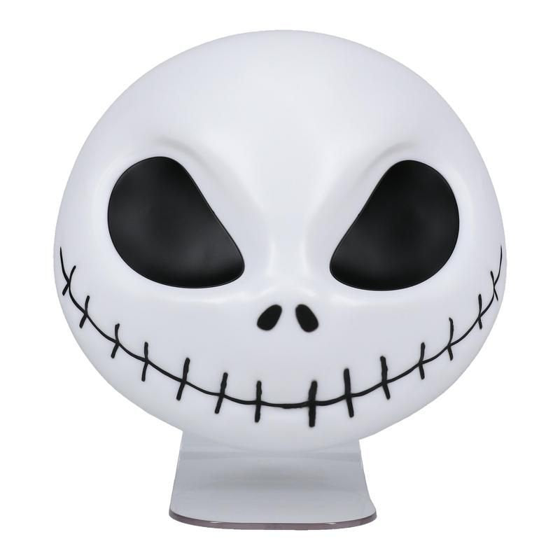 Lampara Paladone Pesadilla Anted De Navidad Jack