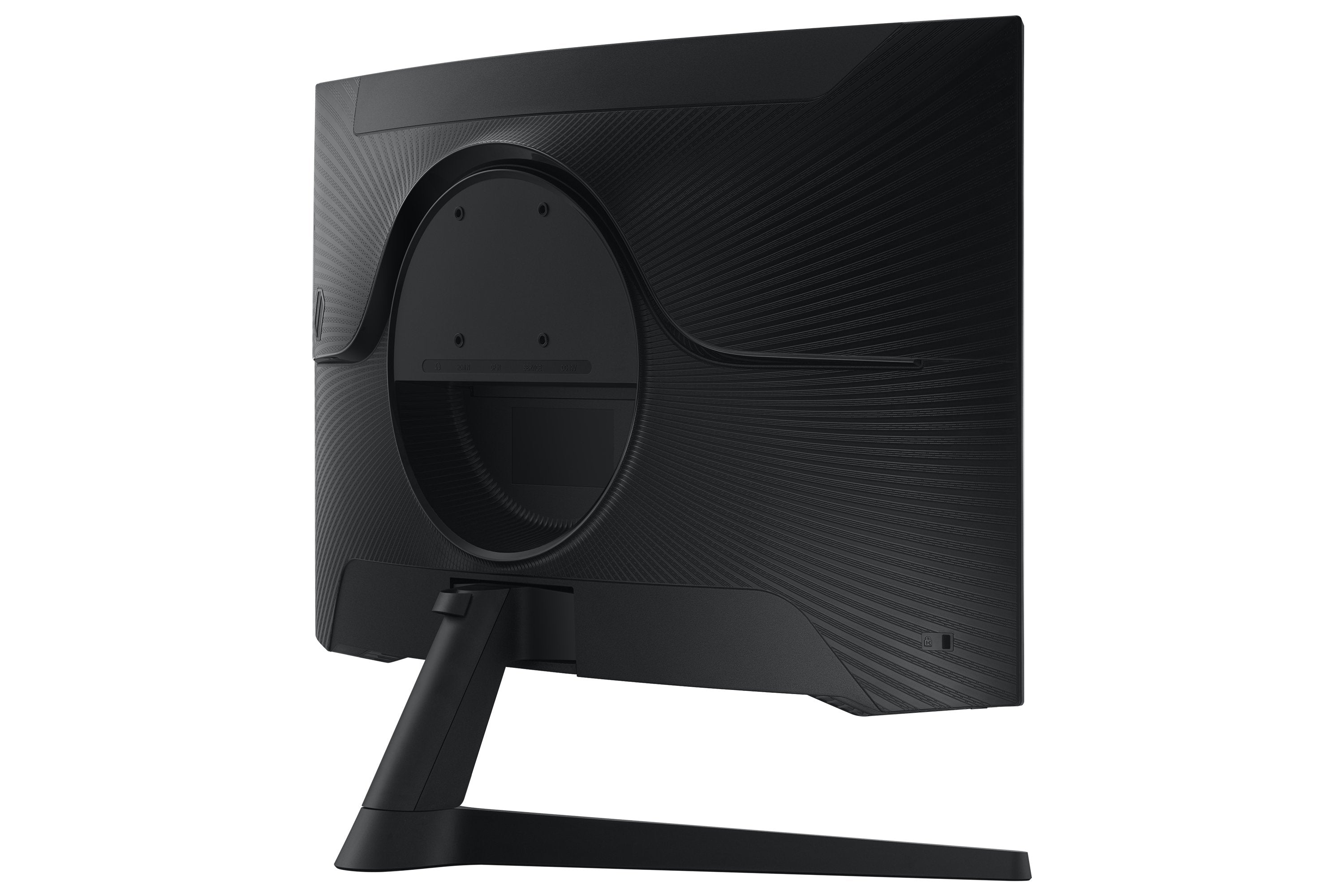 Samsung 27" 68,6cm S27cg554eu 16:9 Odyssey G55c