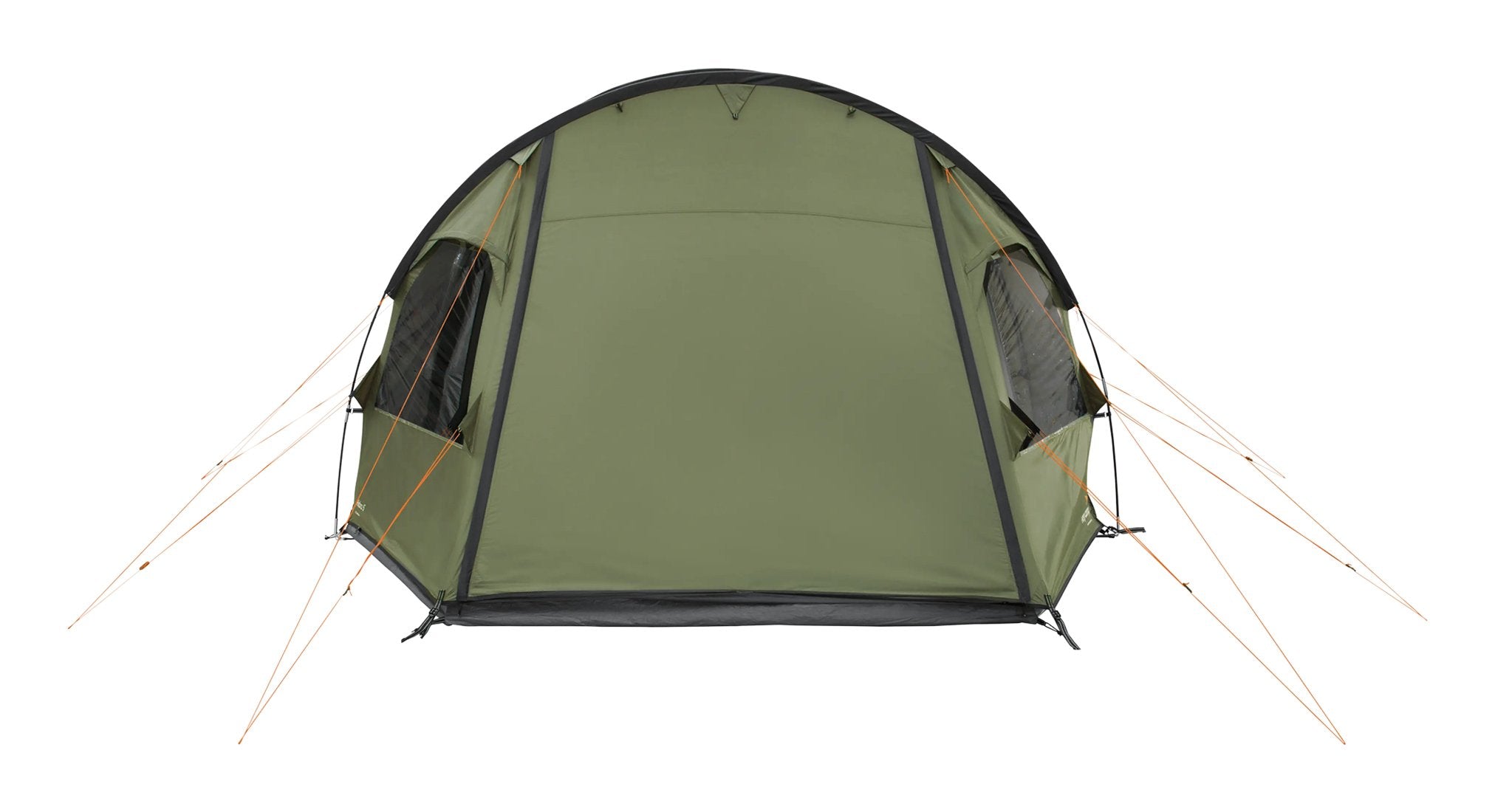 EAN 5709388144843 - Easy Camp Hidra 5 Verde Tienda tipo túnel imagen 4
