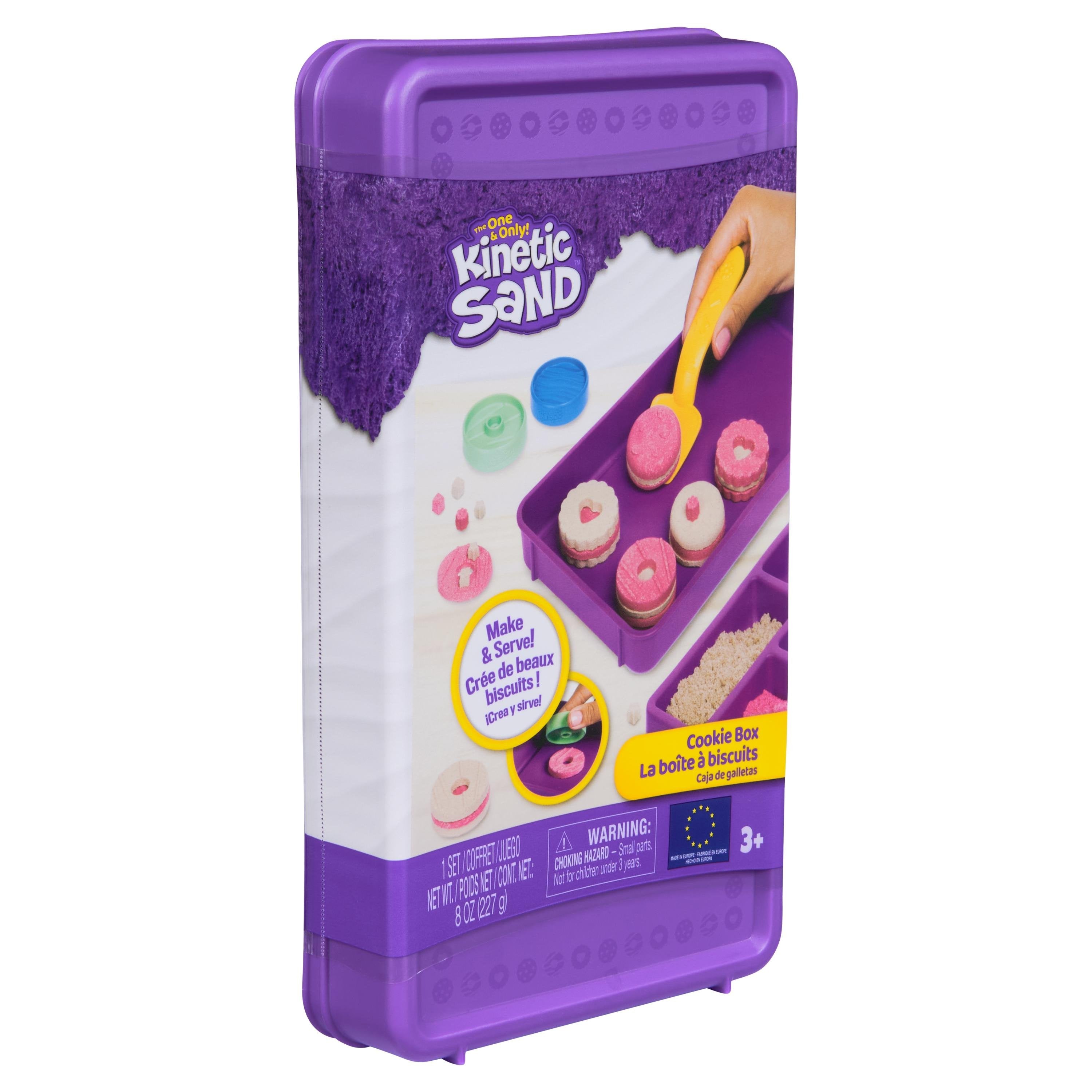 EAN 0681147043039 - 6071549 compuesto para cerámica y modelaje 410 g Multicolor imagen 1