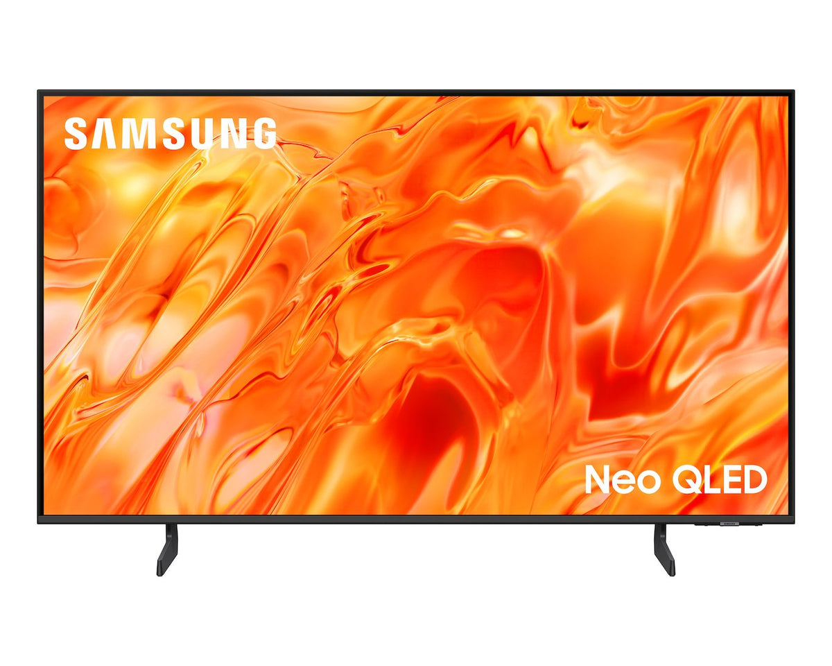 Samsung Tv Neo Qled Qn70h Series (Qe50qn70hauxxh)