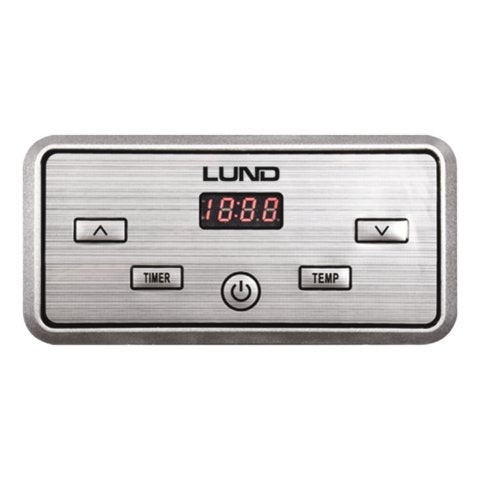 Lund Food Dryer 6 Sit 420-500w