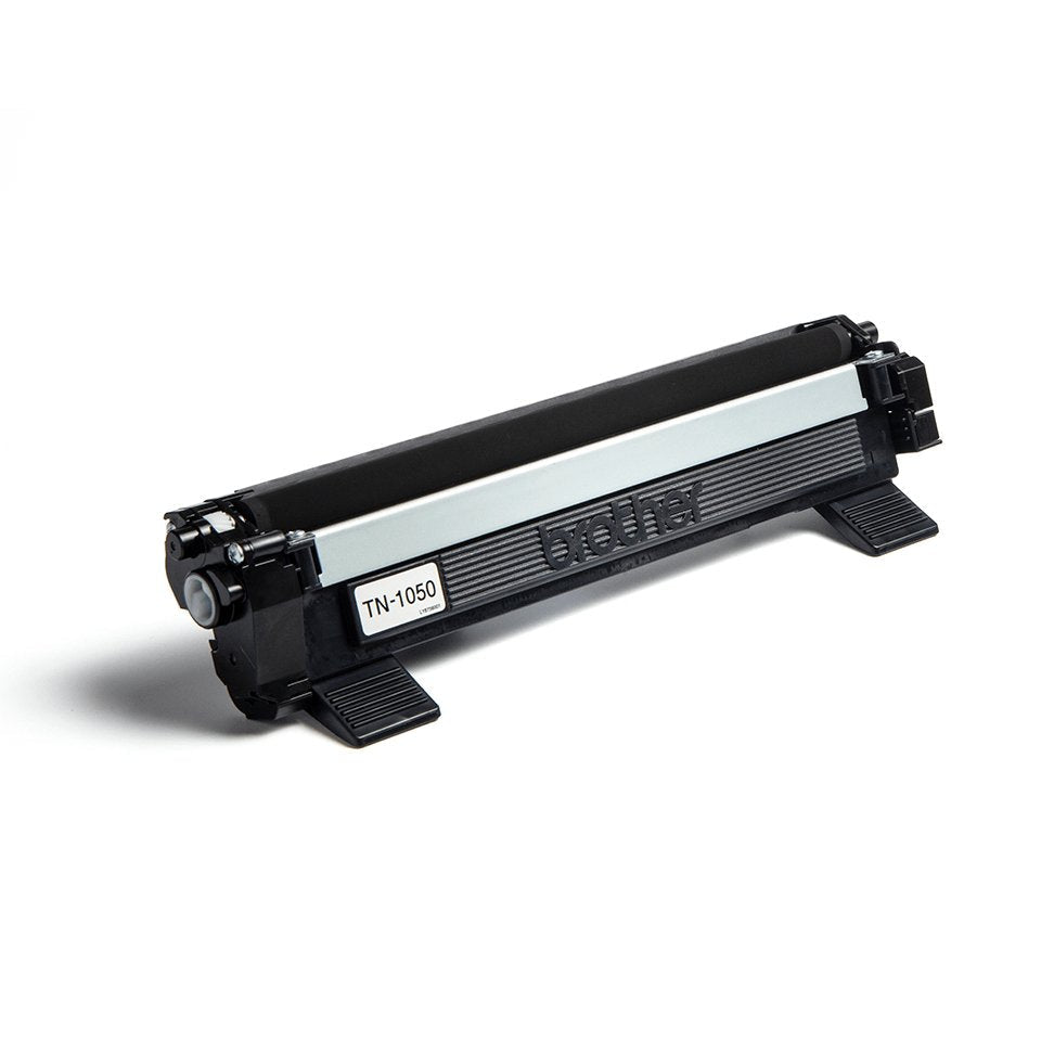 EAN 4977766721707 - Brother TN-1050 cartucho de tóner 1 pieza(s) Original Negro imagen 3