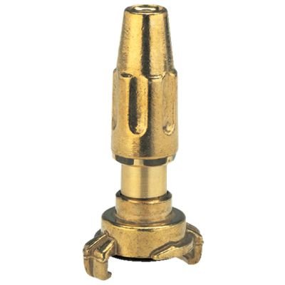 EAN 4078500713009 - Gardena 7130 accesorio para manguera Latón imagen 1