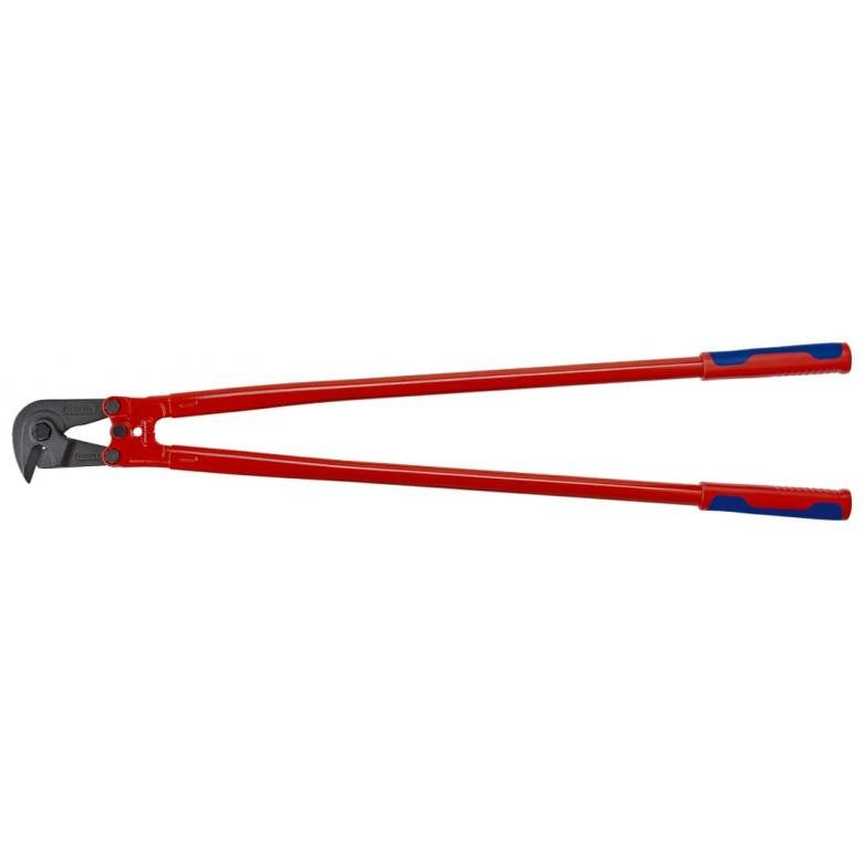 Alicates Knipex 71 82 950 Cortaalambres Compacto De Cabeza Atramanteda