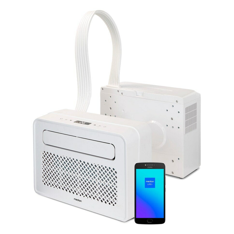 Medion Medion Md37735 P502 Klimaanlage Md37735