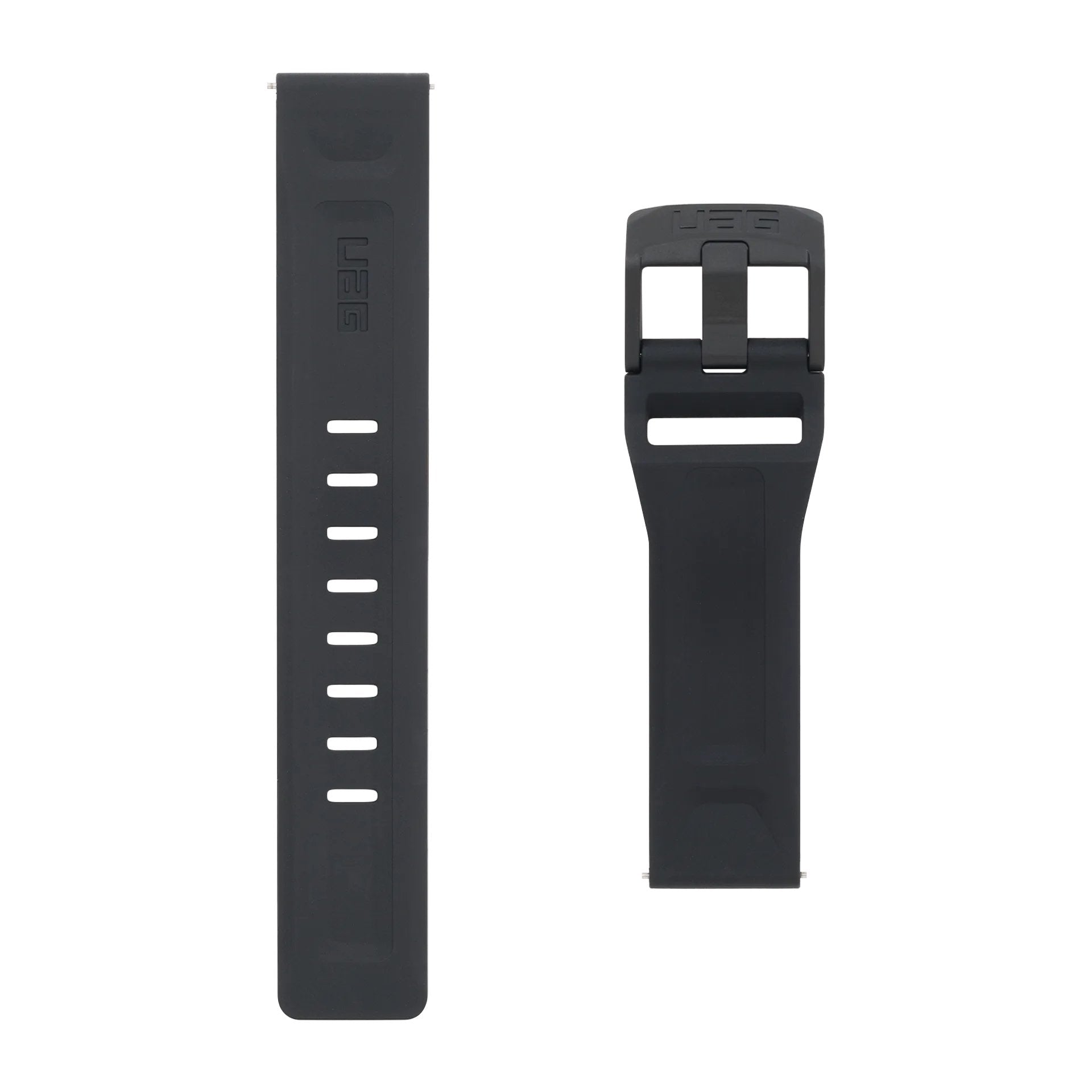 Uag Scout Strap Graphite Correa Para Galaxy Watch