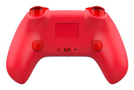 EAN 5425025593842 - Dragonshock PopTop Compact Multicolor Bluetooth Gamepad Nintendo Switch imagen 4