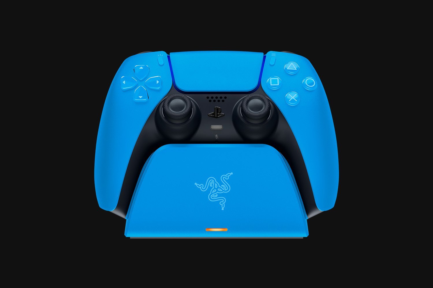 EAN 8886419337942 - Razer RC21-01900400-R3M1 accesorio de controlador de juego Soporte de recarga imagen 4