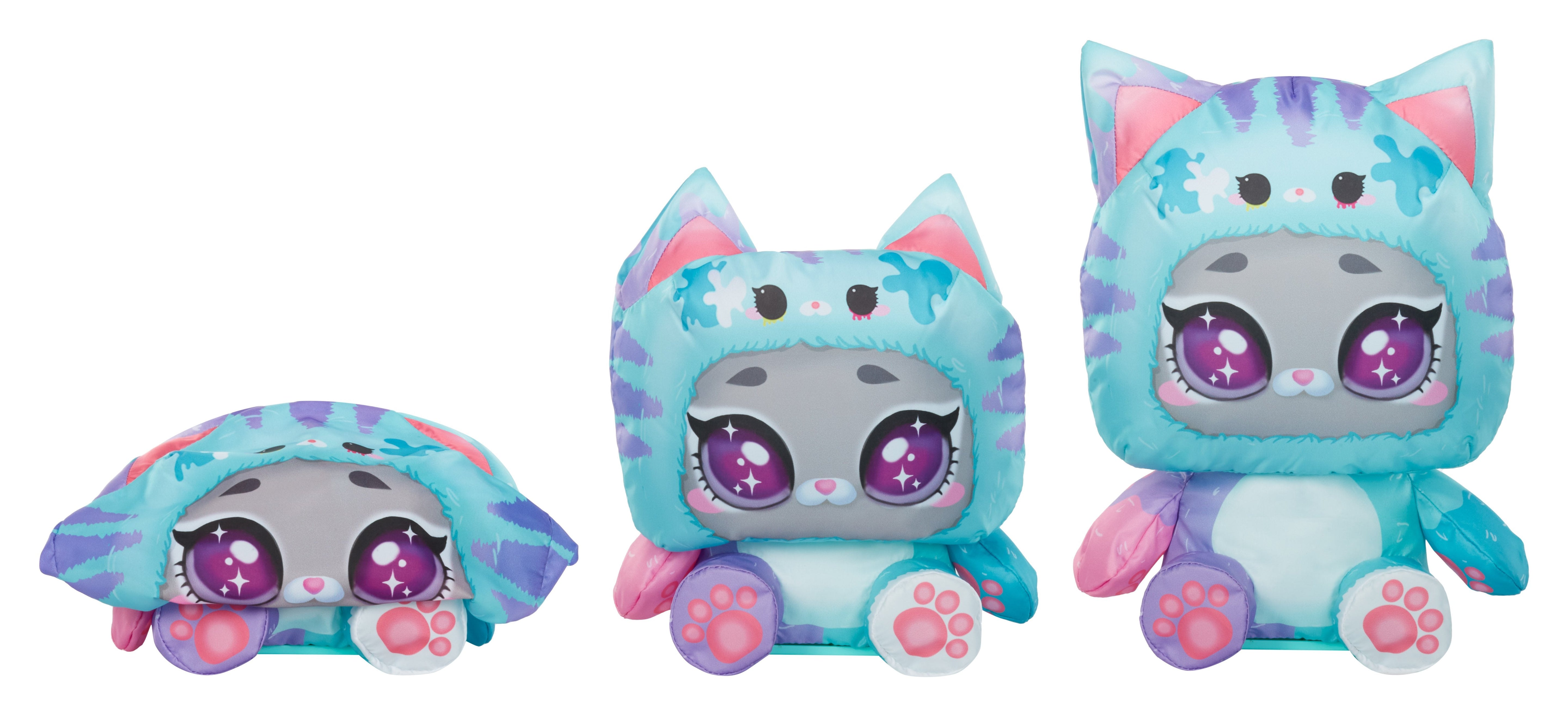 Muñeca  Mga Entertainment L.O.L. Surprise Tweens Costume Surprise - Emma Emo 504139-Euc