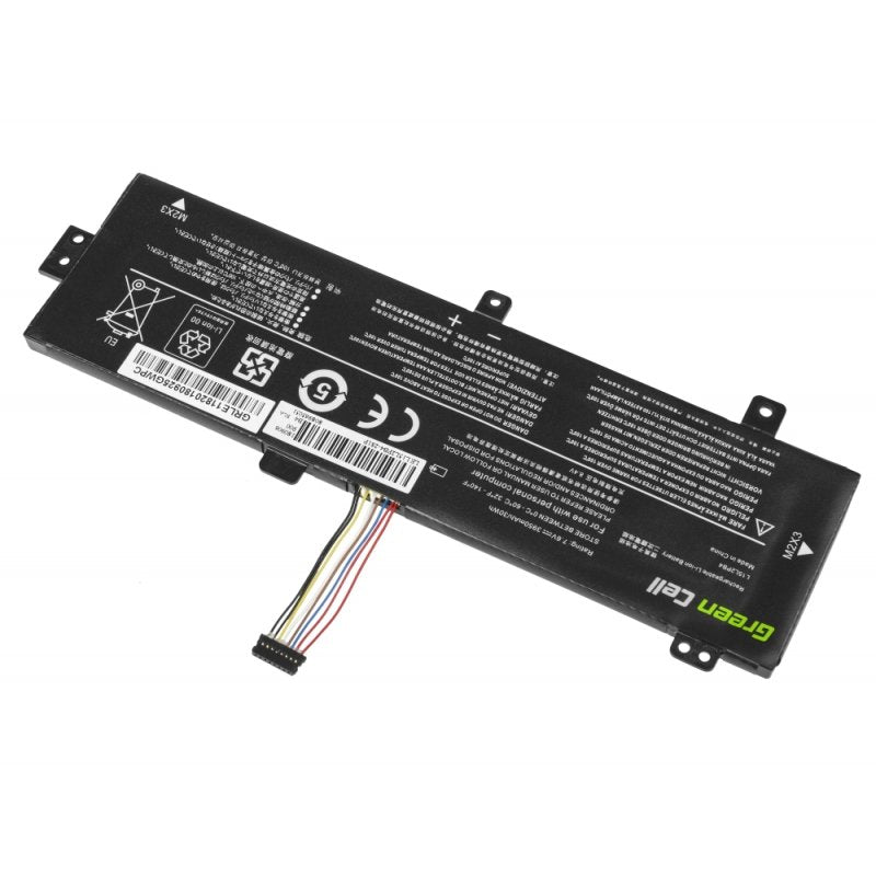EAN 5903317223856 - Green Cell LE118 refacción para laptop Batería imagen 3