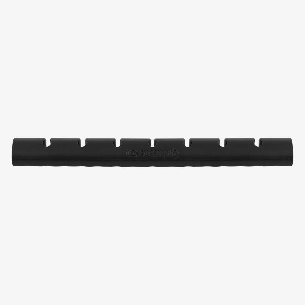 EAN 4251442506421 - Streamplify HUB CTRL 7 USB 3.2 Gen 1 (3.1 Gen 1) Type-A Negro imagen 3