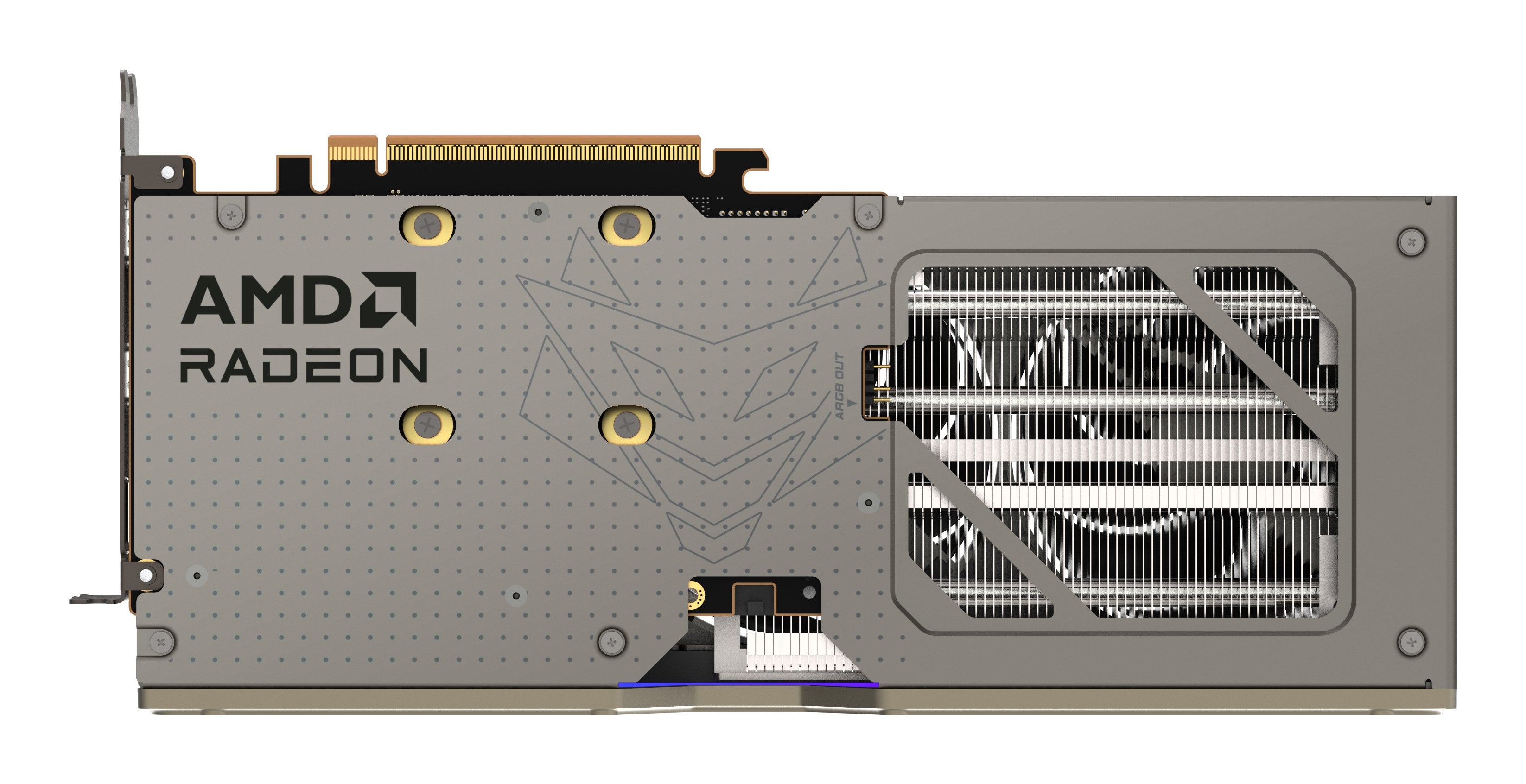 EAN 4895106296619 - Sapphire NITRO+ AMD Radeon RX 9060 XT GPU 8 GB GDDR6 imagen 5