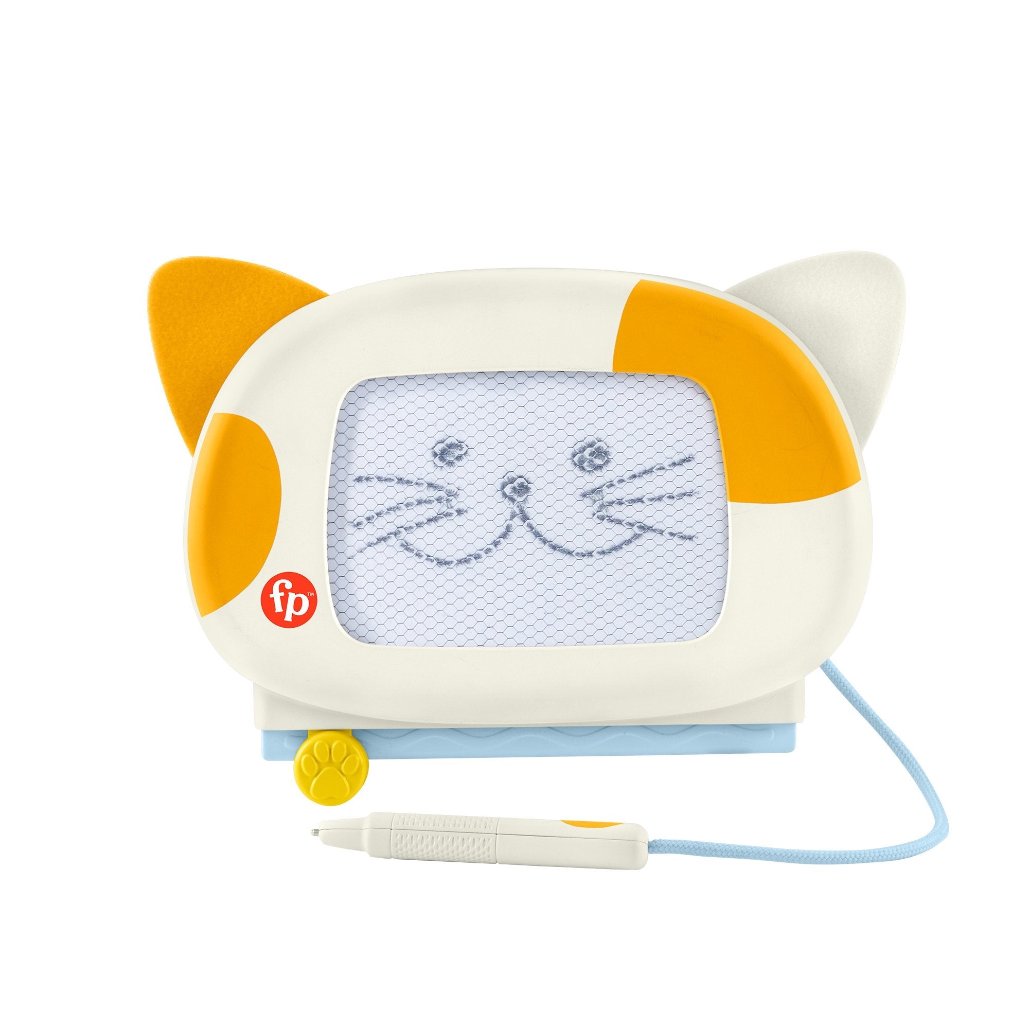 EAN 0194735243358 - Fisher-Price HYC28 juguete de arte y manualidades imagen 1