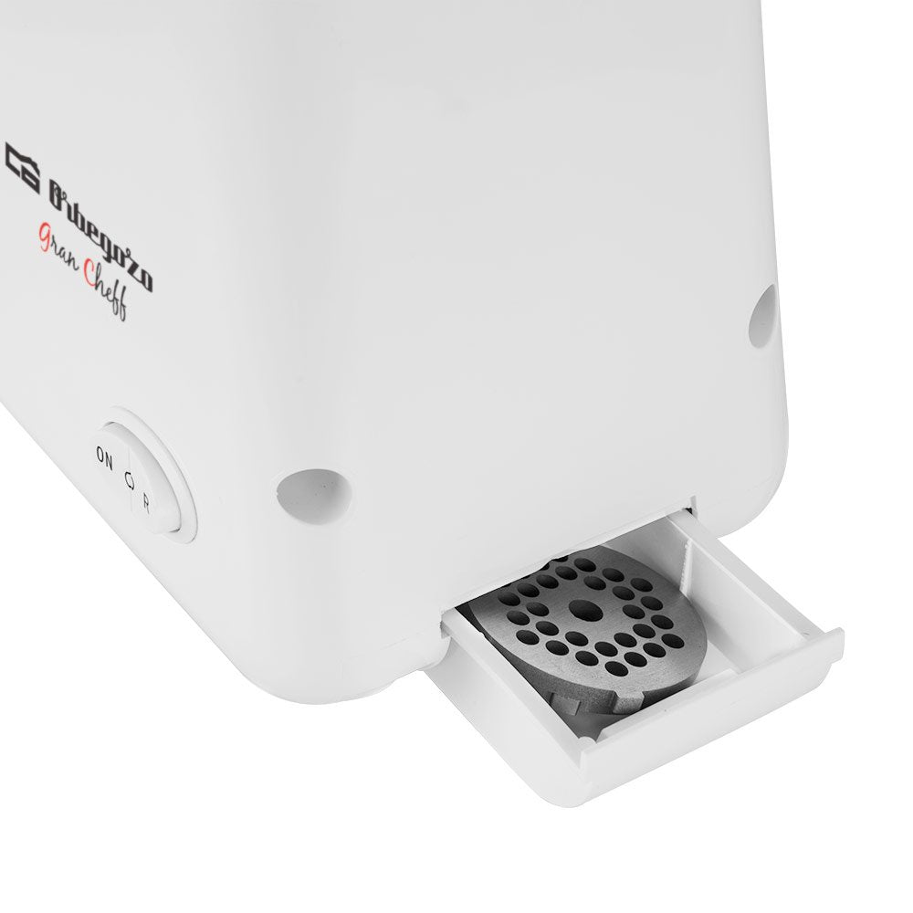 Picadora Orbegozo Mp 2000 600w