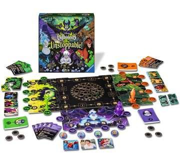 EAN 4005556246946 - Ravensburger 10824694 juego de tablero Juego de mesa Estrategia imagen 3