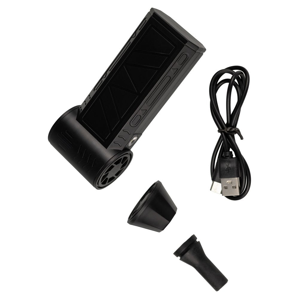 EAN 5905106070504 - Savio MD-01 soplador de hoja 60 W 7,4 V 140 kmh Ión de litio imagen 4