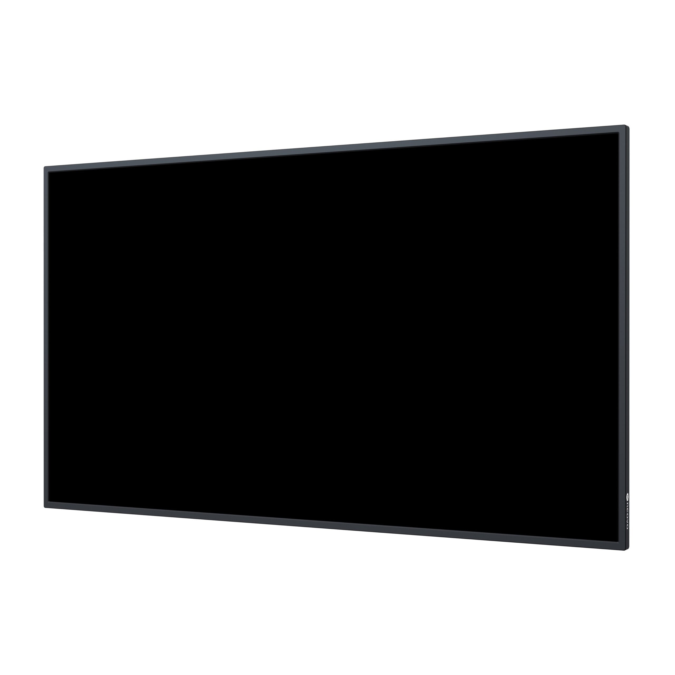 Monitor  Ag Neovo (31,5") Nsd-3203 Fhd 3x Hdmi,Android, Wi-