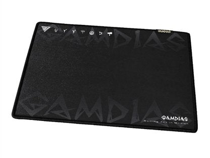 Gamdias Nyx Negro