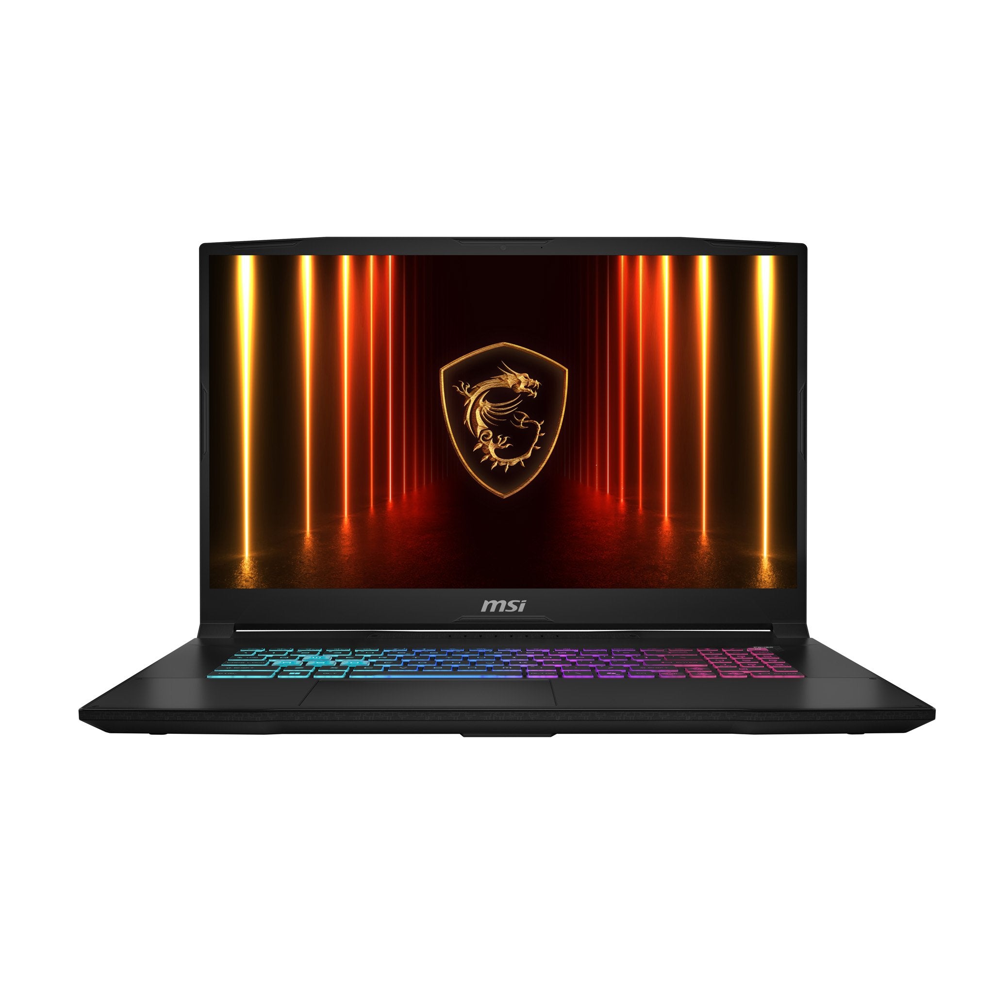 EAN 4711377346061 - MSI Katana 17 HX B14WGK-032XES Intel® Core™ i7 i7-14650HX Portátil 43,9 cm (17.3") Full HD 32 GB DDR5-SDR imagen 2