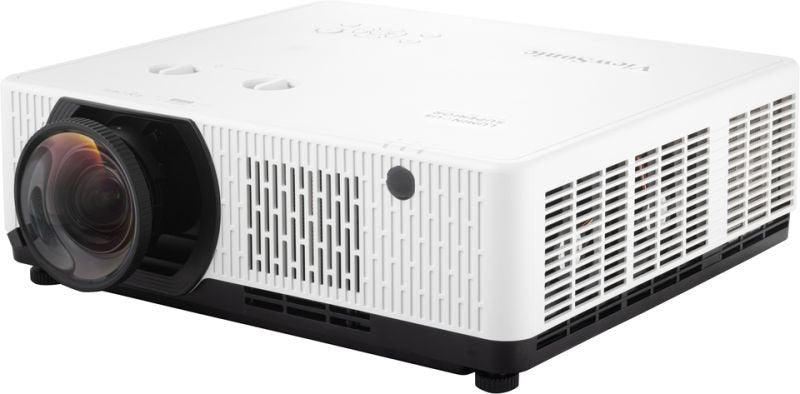 Viewsonic Beamer Lsc731wu-St 7300 Lm Wuxga Laser 3lcd Tr0,65