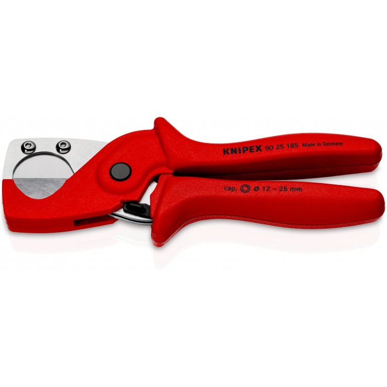 EAN 4003773084839 - Knipex 90 25 185 cortatubos manual Cortador para tubos imagen 2