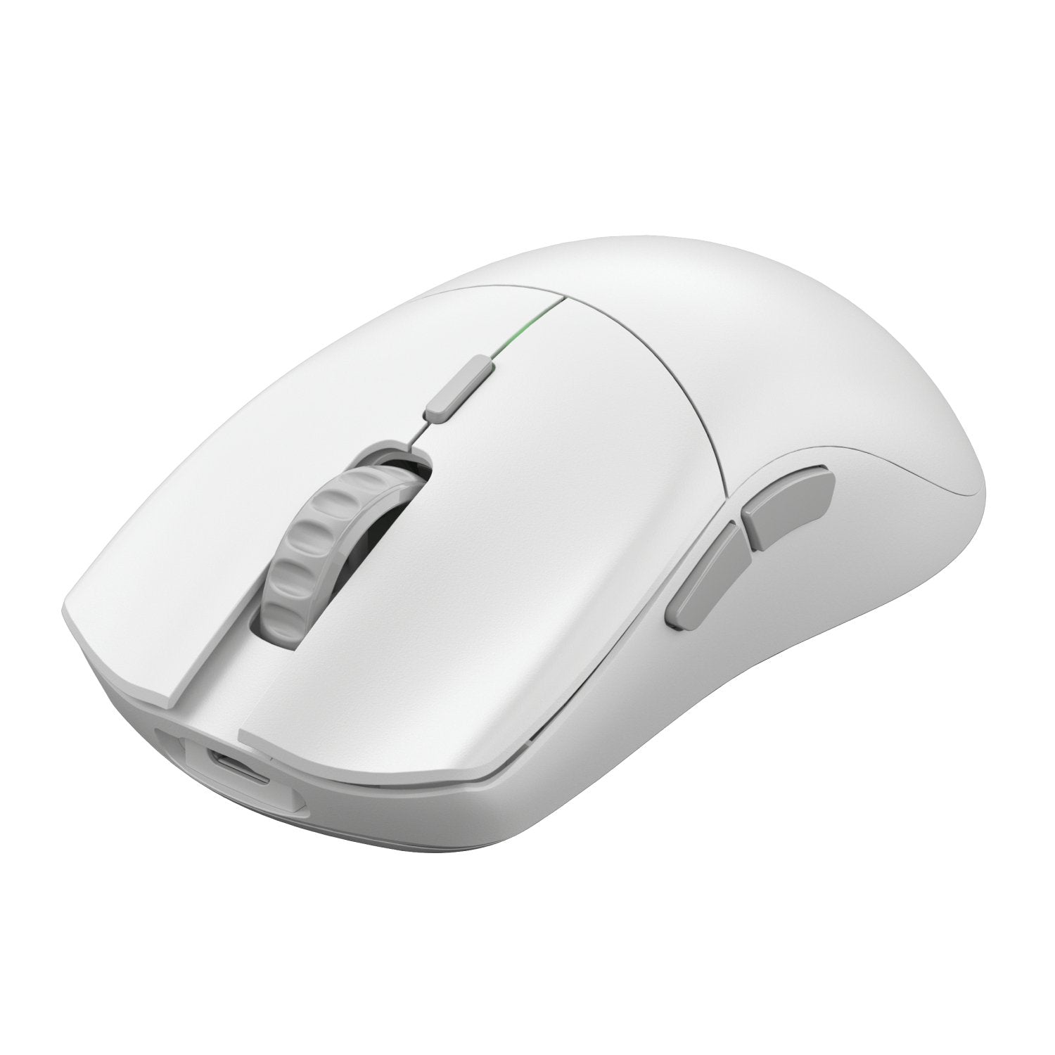 Glorious Series 2 Pro Wireless Gaming Ratón - Blanco