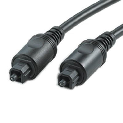 Value Fiber Cable Toslink M - M 5 M