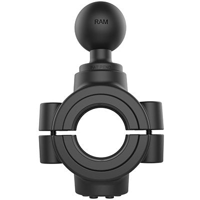 EAN 0793442955655 - RAM Mounts RAM-351-415-15-2U kit de montaje Negro Aluminio imagen 3