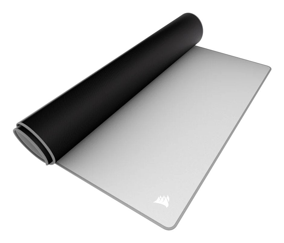 EAN 0840440421399 - Corsair MM 3XL Gray Alfombrilla de ratón para juegos Gris imagen 9
