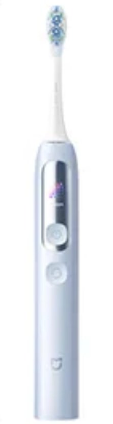 Mijia Smart Servo-Oscillation Electric Toothbrush Pro Azul