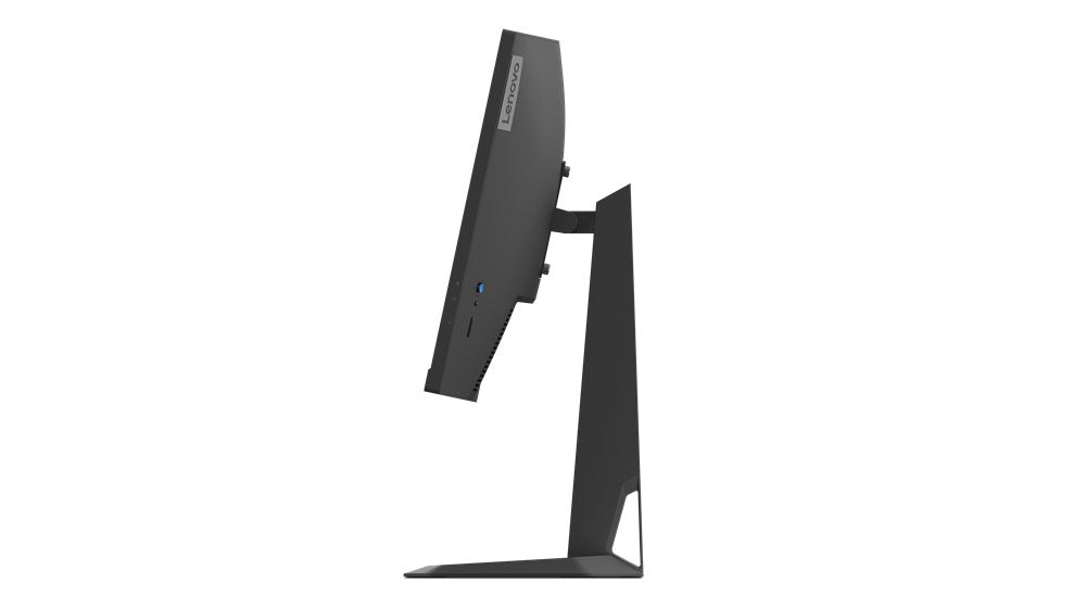 Manitor Lenovo G27qc-30 68,6 Cm (27") 2560 X 1440 Pixeles Quad Hd Negro
