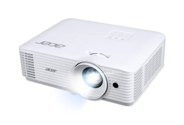 Acer Proyector X1526p 4000 Ansi Lm Fhd Wh