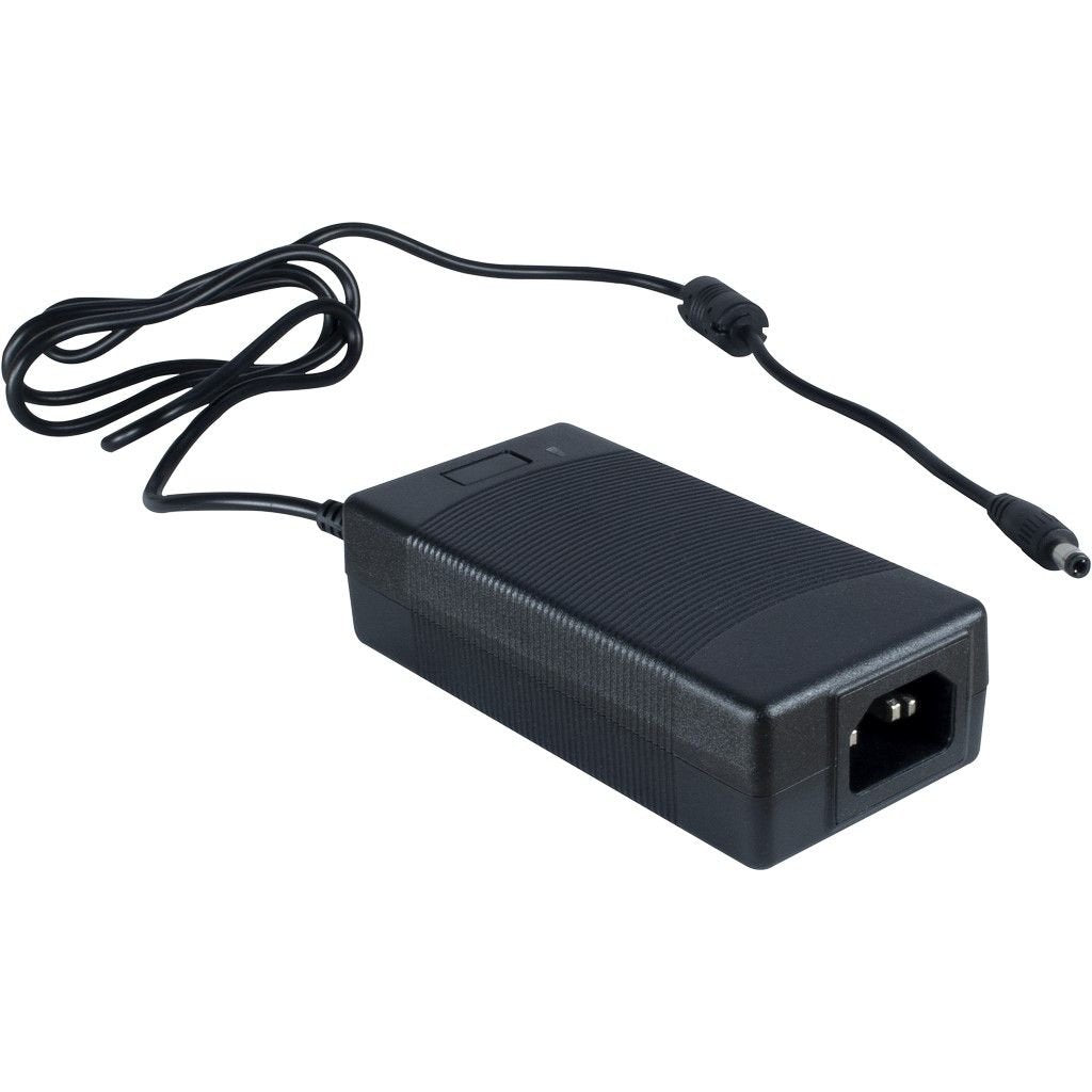 Inter-Tech Itx A80s Mini Tower Negro 60 W, Caja Htpc Negro, Mini Tower, Pc, Negro, Itx, Aluminio, 4 Cm