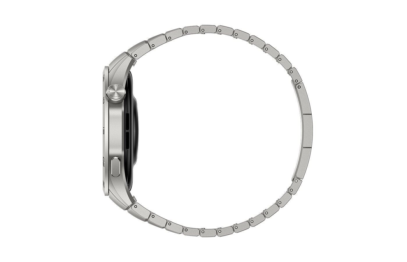 Smartwatch Huawei Watch Gt 4 1,43" Amoled 46 Mm Digital 466 X 466 Pixeles Gris Wifi Gps [Satélite]