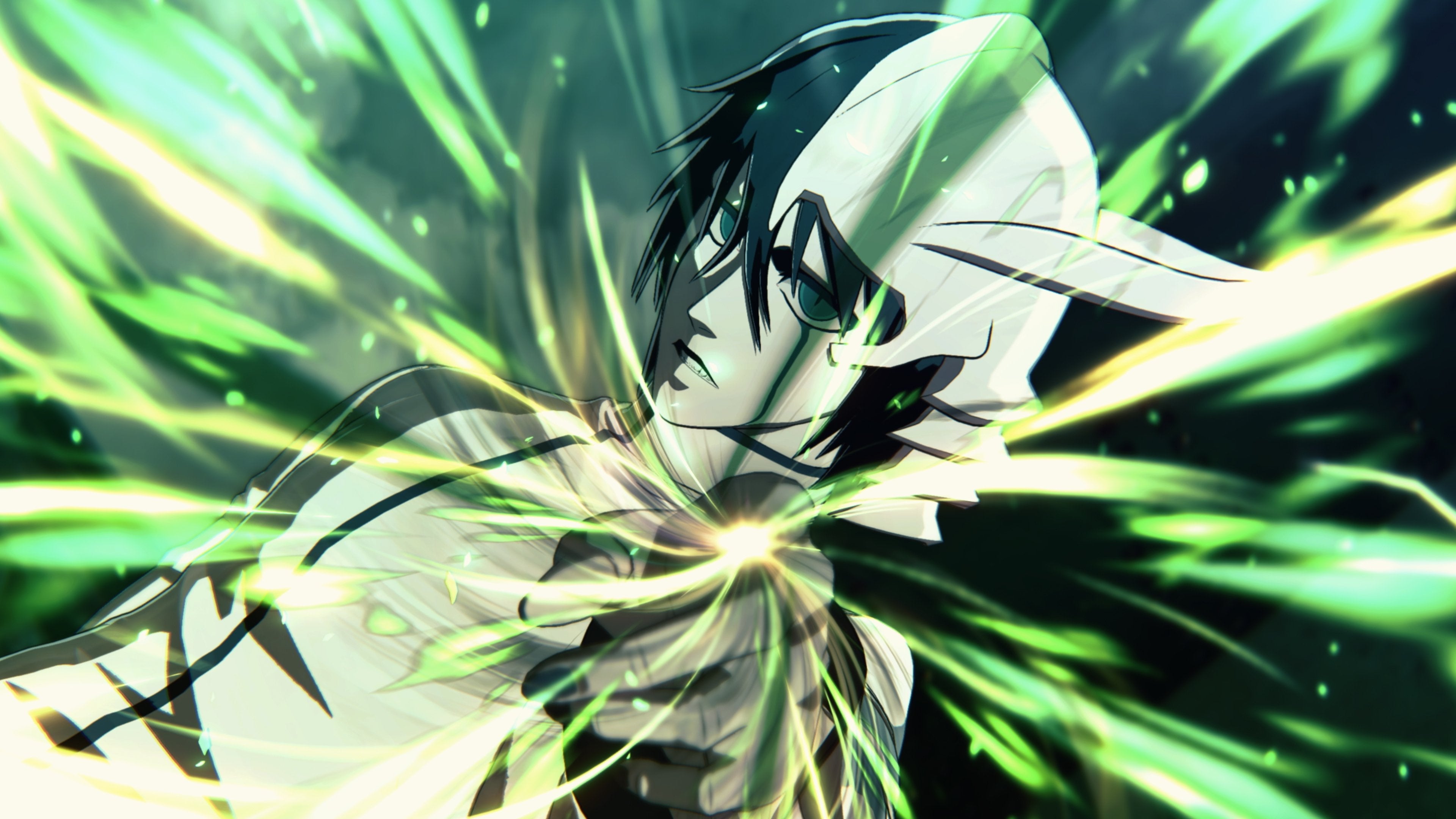 Ps5 Bleach - Rebirth Of Souls Eu