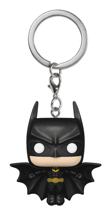 Llavero Pocket Pop Dc Comics Batman