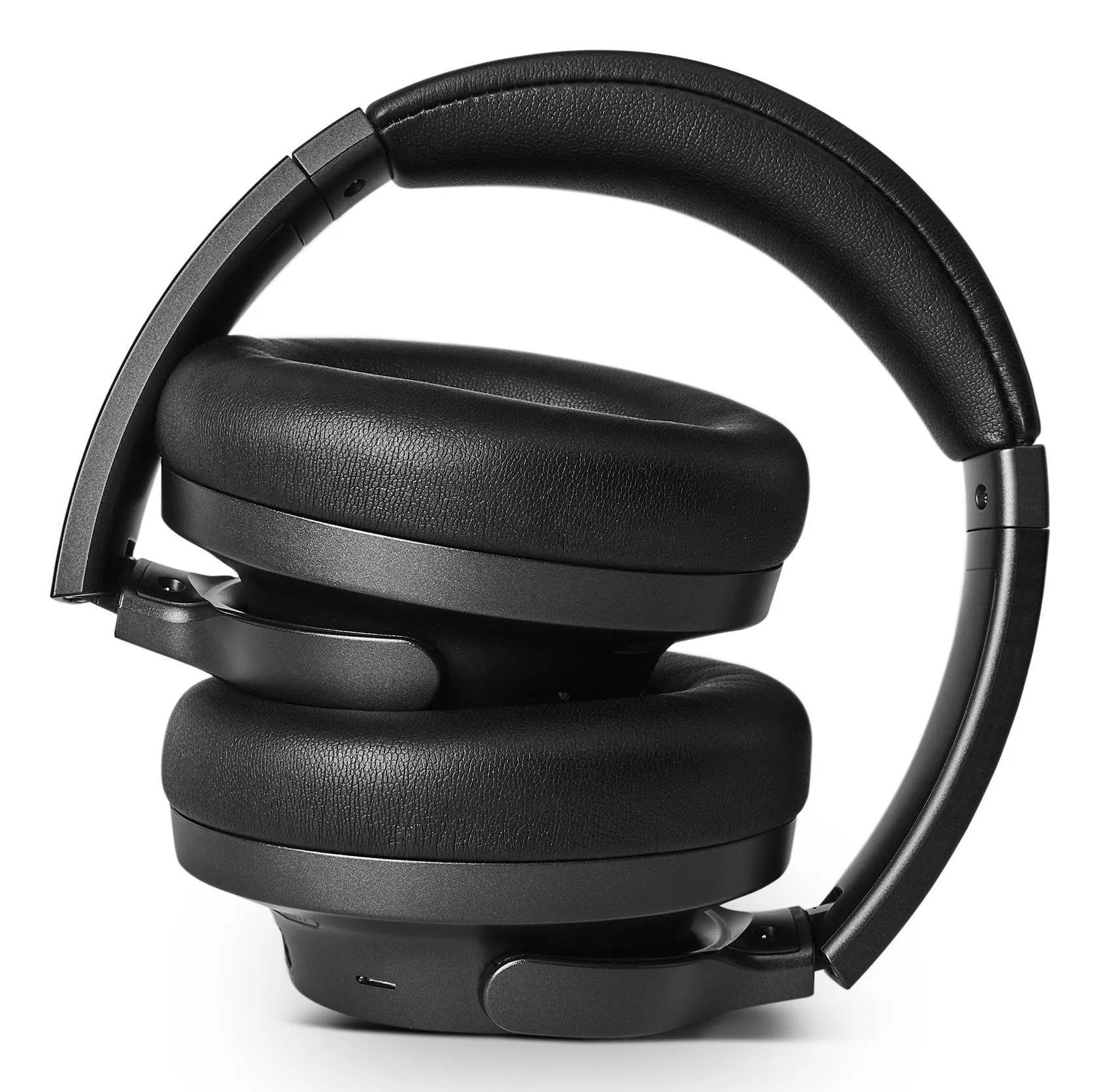 EAN 8432426458394 - Energy Sistem Silent ANC Auriculares Inalámbrico Diadema Llamadas/Música USB Tipo C Bluetooth Negro imagen 5