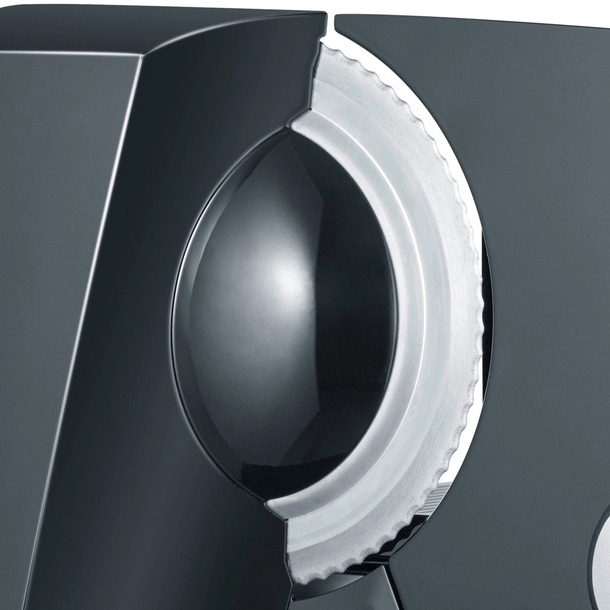 Graef S 10022 Style Twin Schwarz